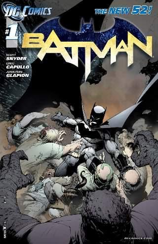 Batman8