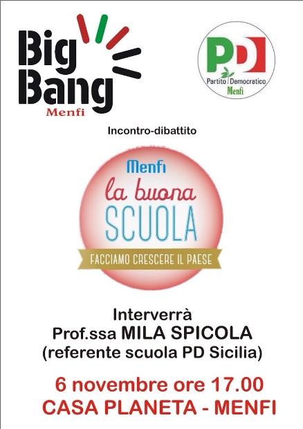 La_Buona_Scuola_Menfi