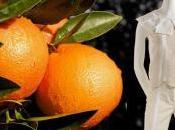 Dagli agrumi nasce tessuto Orange Fiber