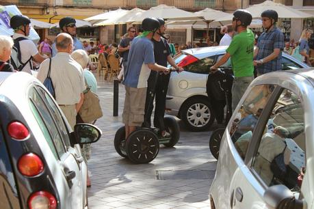 PALMA DE MALLORCA (A MISURA DI BAMBINO-2)