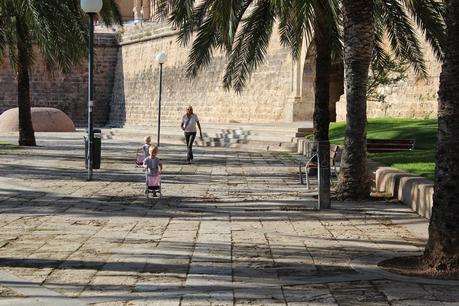 PALMA DE MALLORCA (A MISURA DI BAMBINO-2)