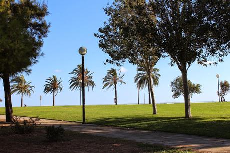 PALMA DE MALLORCA (A MISURA DI BAMBINO-2)