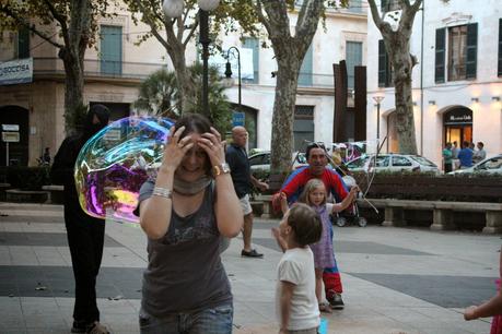 PALMA DE MALLORCA (A MISURA DI BAMBINO-2)