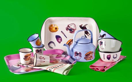 Seletti wears Toilet Paper: la nuova collezione