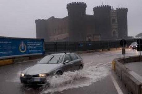 Allerta meteo