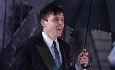 Recensione | Gotham 1×07 “The Penguin’s Umbrella”