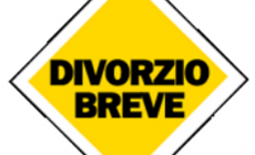 Divorzio: si va dal sindaco