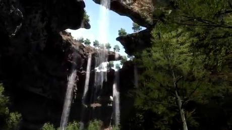 The Talos Principle - Il trailer dell'E3 2014