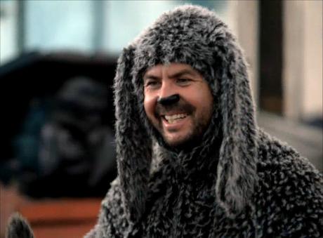 Wilfred torna in prima visione ogni mercoledì su Fox Comedy (Sky)