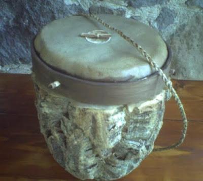 Archeologia in Sardegna. Su Trimpanu: un mitico strumento musicale.