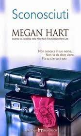 Anteprima: Sconosciuti di Megan Hart