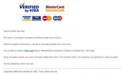 Che cos'è il phishing come funziona e come difendersi