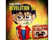 Sabato Novembre presentazione ultimo libro “Revolution ’90” alla Feltrinelli Verona