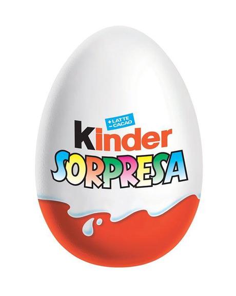 KINDER SORPRESA ACCHIAPPA GIOCO #giochiamoinsieme