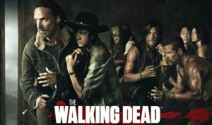 Quinta stagione di “The Walking Dead”: Terminus ha dato la sferzata finale a Rick