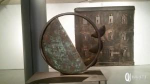 Antonio Ievolella in mostra a Padova con due percorsi espositivi: in Galleria Cavour ed open air per la città