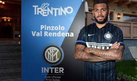 M’Vila ed il periodo nero