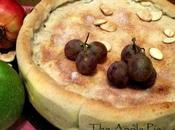 Apple Pie: benvenuto Autunno!