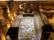 Ritrovati nuovi mosaici Zeugma