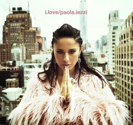 Paola Iezzi reinterpreta i Daft Punk e gli anni ’80 con l’EP “i.Love”