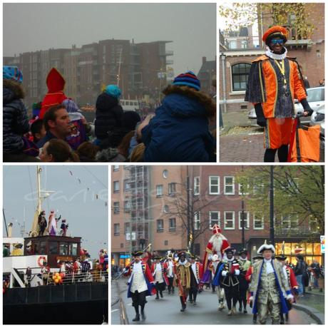 sinterklaas a den haag