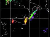 Situazione attuale, previsioni allerta meteo Italia
