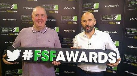 (VIDEO)'FSF Awards 2014' playlist #fsfawards