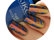 [Pattern Wednesday] Fall(ing) Lines