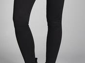 Leggings rivestiti pile, massimo comfort l'inverno!