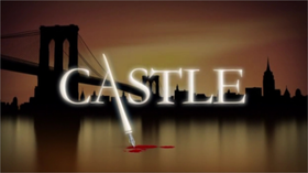Castle [Stagione 4]
