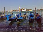 Venezia come la vede Kemjö (Paul Humbert Brennan)