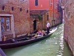 Venezia come la vede Kemjö (Paul Humbert Brennan)