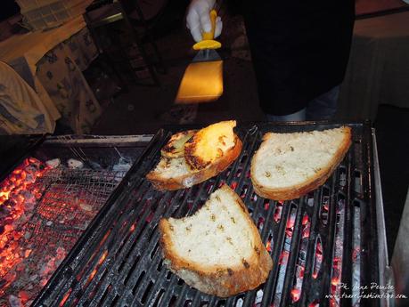 Divin Castagne a Sant'Antonio Abate