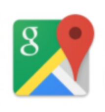 Il nuovo Google Maps.