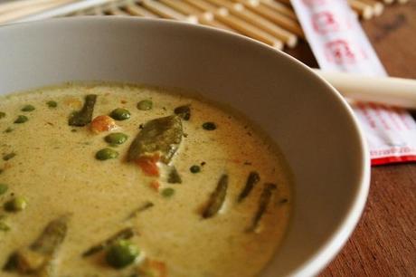 Green Curry