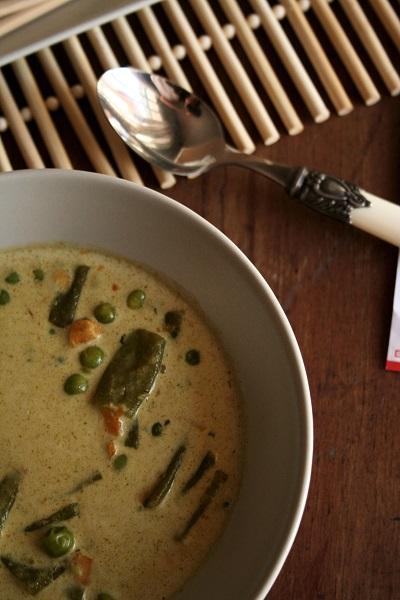 Green Curry