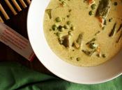 Green Curry: ricetta thailandese