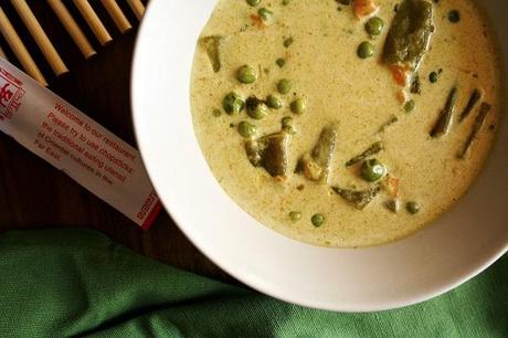 Green Curry