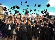 Università, boom stranieri calo studenti italiani