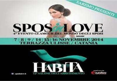 Eventi // Sposi In Love