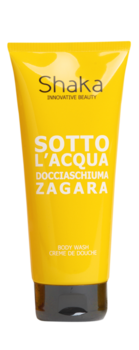 Sotto L'Acqua Docciaschiuma Zagara – Shaka