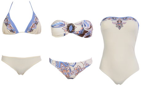 Christies, Collezione Beachwear 2015 - Preview