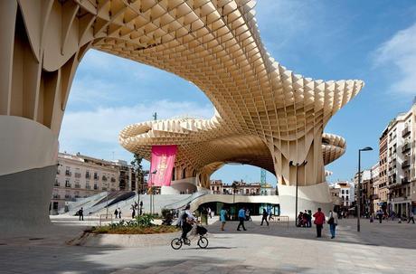 Metropol Parasol