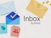 sola Google regala inviti Inbox tutti.