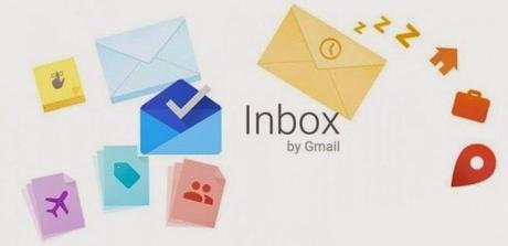 Per una sola ora Google regala inviti per Inbox a tutti.