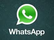 Whatsapp: spunta sapere messaggio stato letto