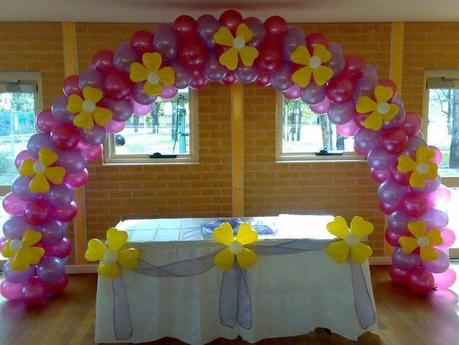 Palloncini Party