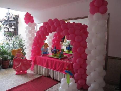 Palloncini Party