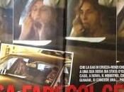 leccata dello scandalo