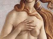 Considerazioni post-mitologiche: L’amore Venere